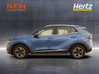 Kia Sportage 1,6 T-GDI(150 KM) M + Pakiet Smart Salon PL F-Vat Warszawa - zdjęcie 6