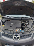 Mazda CX-7 2.3 tb sport 260KM zadbana sprawna i serwisowana Lublin - zdjęcie 8