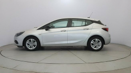 Opel Astra 1.2T Edition S&amp;S ! Z Polskiego Salonu ! FV 23 % Warszawa - zdjęcie 4