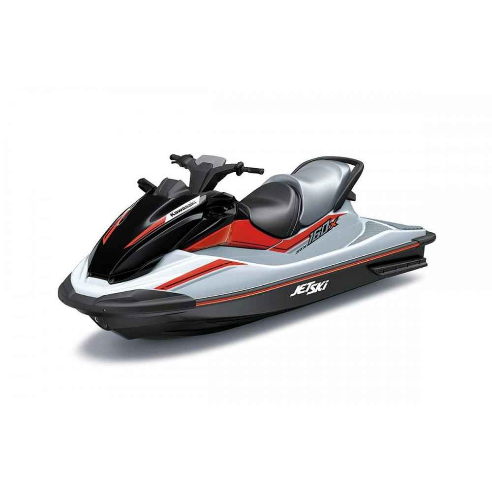 Kawasaki Jet Ski STX 160X 2024 (MITRA SPORT) Bydgoszcz - zdjęcie 1