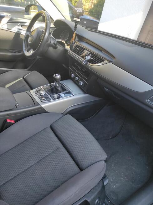Sprzedam Audi A6 C7 Kraków - zdjęcie 3