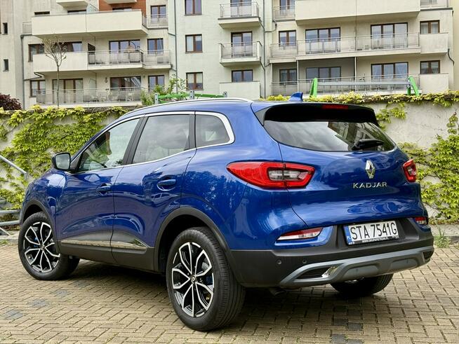 Renault Kadjar Tarnowskie Góry - zdjęcie 5