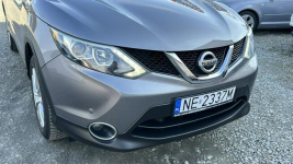 Nissan Qashqai Diesel Zarejestrowany Ubezpieczony Elbląg - zdjęcie 2