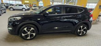 Hyundai Tucson ZOBACZ OPIS !! W podanej cenie roczna gwarancja Mysłowice - zdjęcie 5