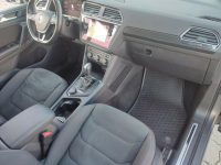 Volkswagen Tiguan Krajowy fv23 4x4  kamera Otwock - zdjęcie 11