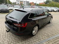 Škoda Superb 1,8 TSI 180KM  L&amp;K  Serwis  ParkAssist Orzech - zdjęcie 6