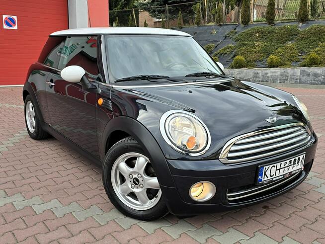 Mini Cooper Klimatyzacja, Grzane Fotele, SuperStan //GWARANCJA// Zagórze - zdjęcie 7