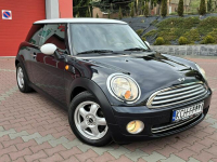 Mini Cooper Klimatyzacja, Grzane Fotele, SuperStan //GWARANCJA// Zagórze - zdjęcie 7