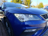 LEON FR 1.4 Nawigacja Dulowa - zdjęcie 11