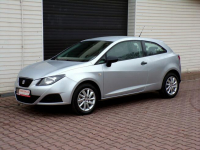 Seat Ibiza Klimatyzacja /Lift / 1,2/MPI / 70KM / 2011 Mikołów - zdjęcie 7