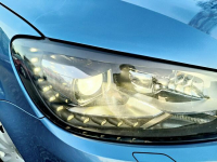 Volkswagen Touran 1właść*Krajowy*Bezwypadkowy Bibice - zdjęcie 9