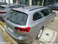 Volkswagen Passat 2.0 TDI EVO Business DSG Płock - zdjęcie 7