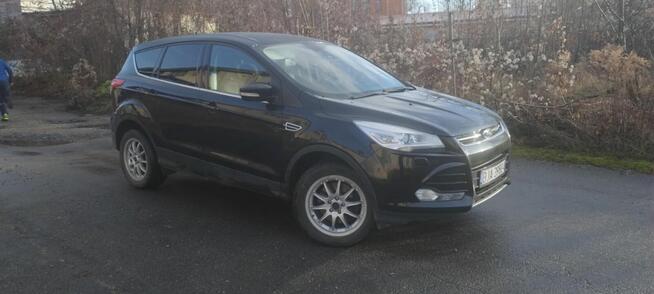 Ford Kuga Mk2. Jawor - zdjęcie 5