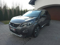 Peugeot 3008 Full wersja | GT-Line