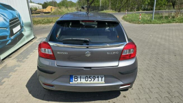 Suzuki Baleno Salon PL Bardzo Mały przebieg Pali Jedzie Karczew - zdjęcie 3