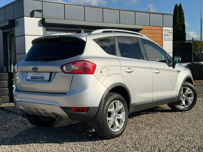 Ford Kuga Białogard - zdjęcie 6
