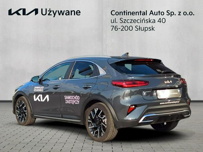 Kia XCeed wersja L + Pakiet Zimowy Słupsk - zdjęcie 3