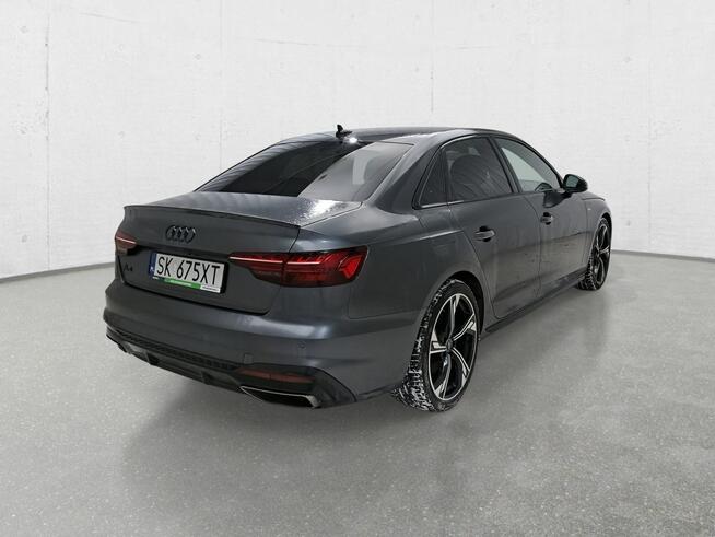 Audi A4 Komorniki - zdjęcie 7