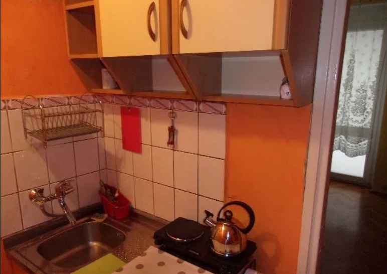 1pok, 19met, Okolice Placu Legionów BALKON/PIWNICA (Wrocław) Stare Miasto - zdjęcie 8