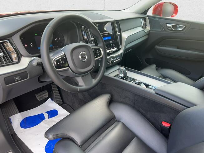 Volvo XC 60 B4 B Plus Bright ! Z Polskiego Salonu ! Faktura Vat ! Warszawa - zdjęcie 12