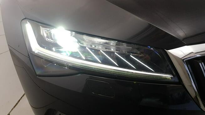 Škoda Superb 2.0 TDI SCR Ambition ! Z Polskiego Salonu ! Faktura Vat ! Warszawa - zdjęcie 11