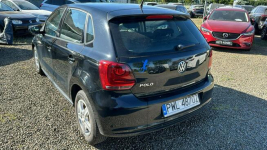 Volkswagen Polo klima, gwarancja, 130tys.km! Zbąszyń - zdjęcie 11