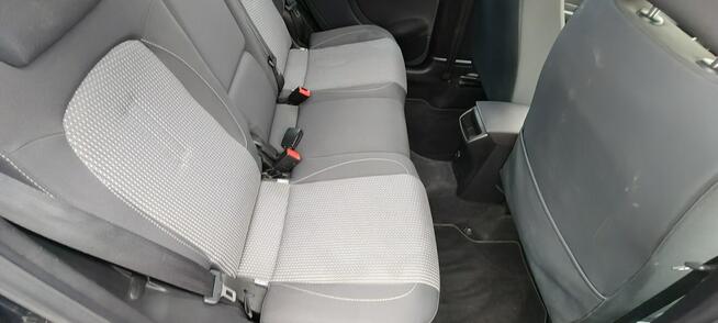Seat Altea Nowy rozrząd, stan bardzo dobry. Goczałkowice-Zdrój - zdjęcie 11