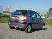 Citroen C3 1.1 61KM -Krajowy -Do jazdy -Zobacz Goczałkowice-Zdrój - zdjęcie 3