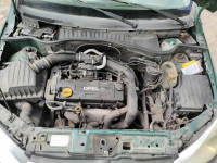 Opel Combo 2003 Szczecin - zdjęcie 8