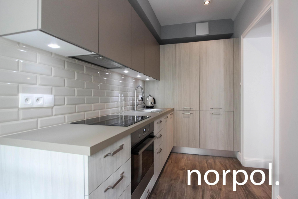 Mieszkanie w inwestycji Angel Wawel, 57m2 Kraków - zdjęcie 7