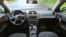 Ładna Skoda Octavia II TOUR 1.6+GAZ*2012rok*klima*SALON POLS Łódź - zdjęcie 7