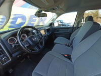 Dodge RAM Gaz, hak Rzeszów - zdjęcie 7