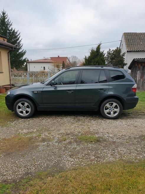 Sprzedam Białobrzegi - zdjęcie 1