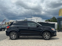 Mitsubishi ASX, 2017 Michałowice - zdjęcie 3