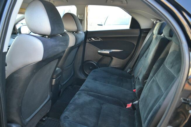 Honda Civic Zarejestrowany*Climatronic* 1.8 140KM* Częstochowa - zdjęcie 9