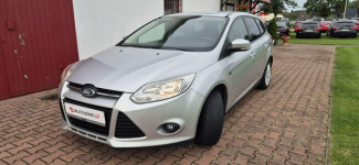 Ford Focus SALON PL Paproć - zdjęcie 3