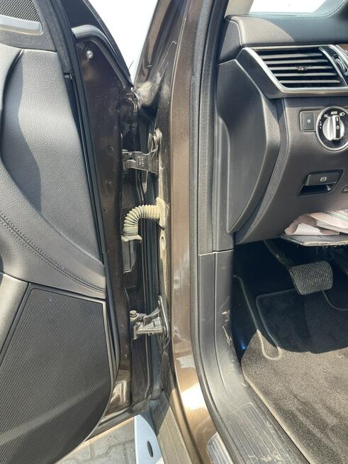 Mercedes GLS Klasa EU 4Matic Kamery 360 Pneumatyka Pamięć 7 osobowy Gliwice - zdjęcie 9