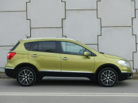Suzuki SX4 S-Cross 1.6 Ben.120KM/4x4Nawi/Kamera/Panorama/Xenony Lublin - zdjęcie 4