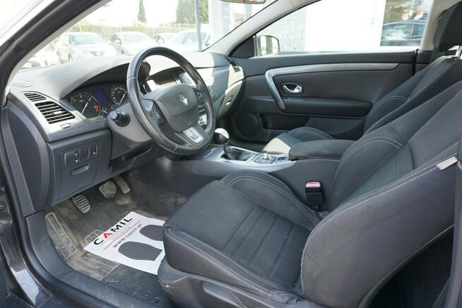 Renault Laguna zarejestrowany, ubezpieczony Opole - zdjęcie 8