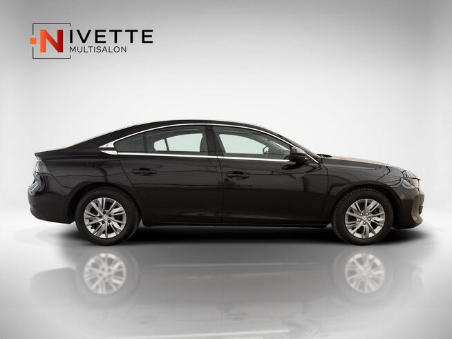 Peugeot 508 1,5 Bluehdi(130 KM) Active Salon PL  F-Vat Warszawa - zdjęcie 7
