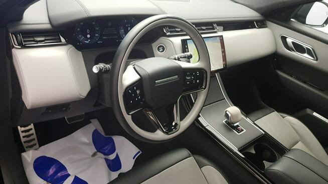 Land Rover Range Rover VELAR Warszawa - zdjęcie 12