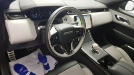 Land Rover Range Rover VELAR Warszawa - zdjęcie 12
