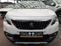 Peugeot 2008 Mysłowice - zdjęcie 3