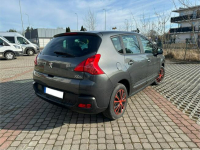 3008 1.6 B. 160 tyś. km Zadbany Klimatyzacja Bydgoszcz Opłacony Bydgoszcz - zdjęcie 8