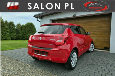 Suzuki Swift serwis ASO, Full Led, nawigacja Rydułtowy - zdjęcie 4