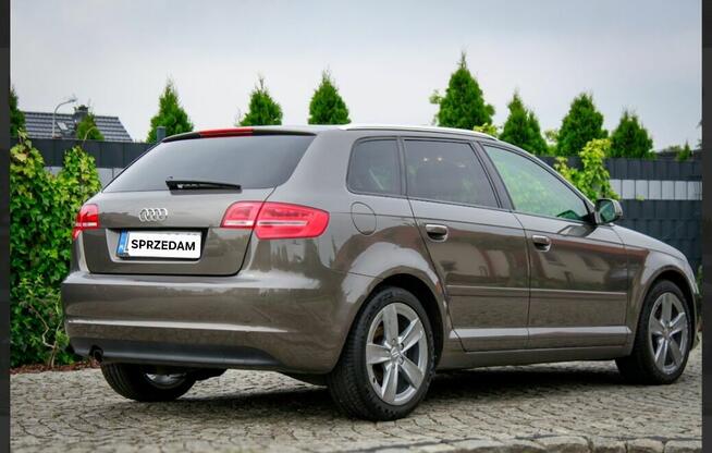 Sprzedam Audi Dobroszyce - zdjęcie 5