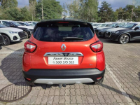 Renault Captur Nawigacja podgrzewane fotele Otwock - zdjęcie 5
