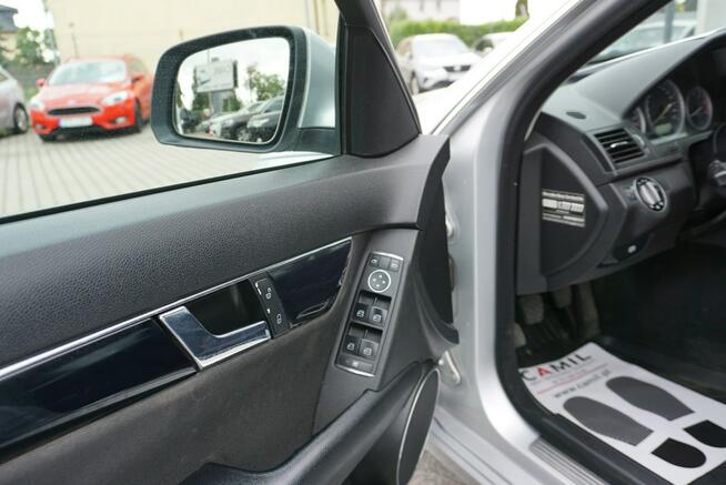 Mercedes C 200 zarejestrowany, ubezpieczony Opole - zdjęcie 9