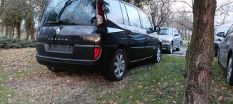 Renault Espace Włocławek - zdjęcie 2