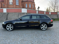Audi A4 Myszyniec - zdjęcie 5